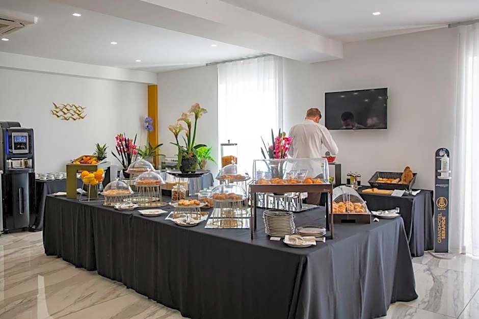 GRAND HOTEL SERAPIDE