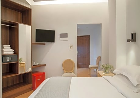 Premium Double Room