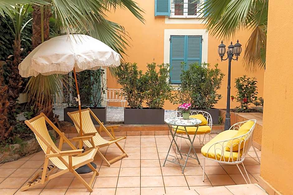 Maison Durante