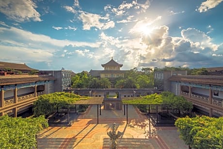 Eadry Royal Garden Hotel Haikou