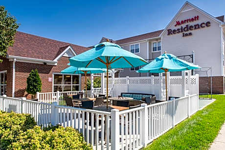 Residence Inn by Marriott Sioux Falls