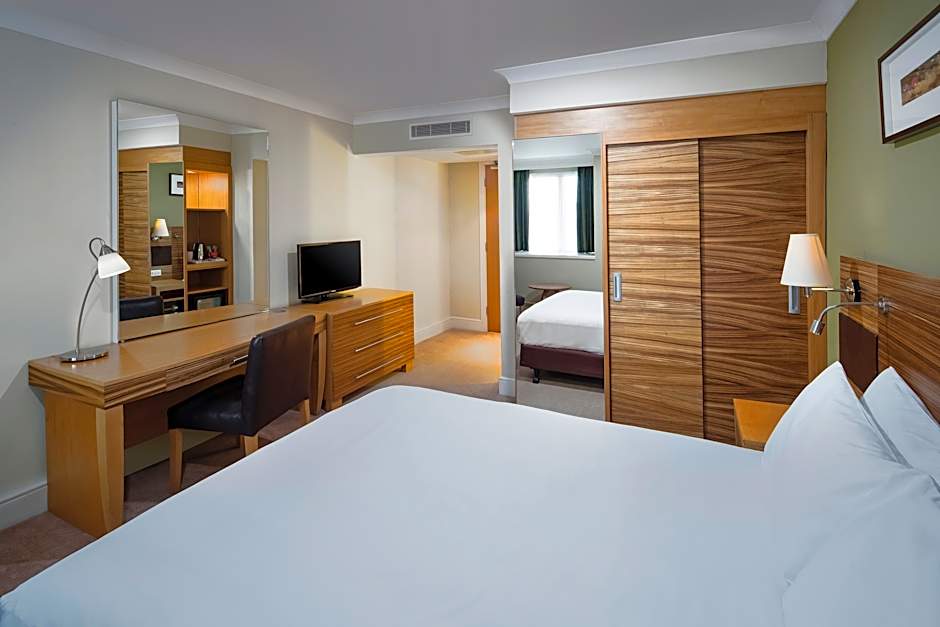 Photo 1 of 3 of Standard 1 Queen Bed