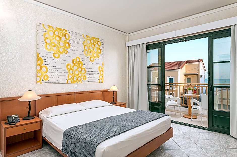 Hydrele Beach Hotel & Village