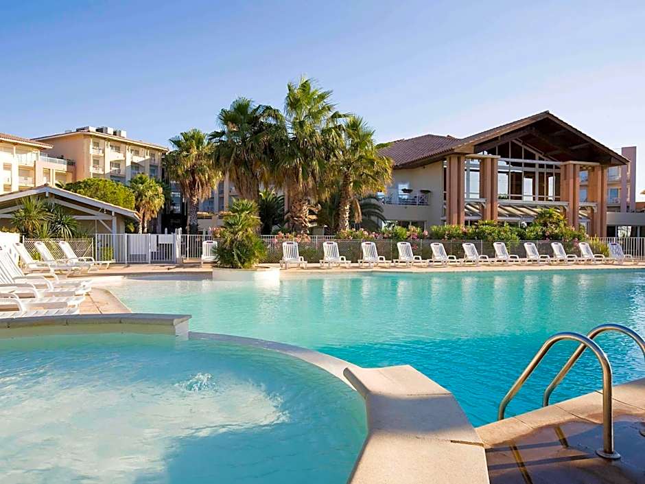 Mercure Thalasso & Spa Port Fréjus