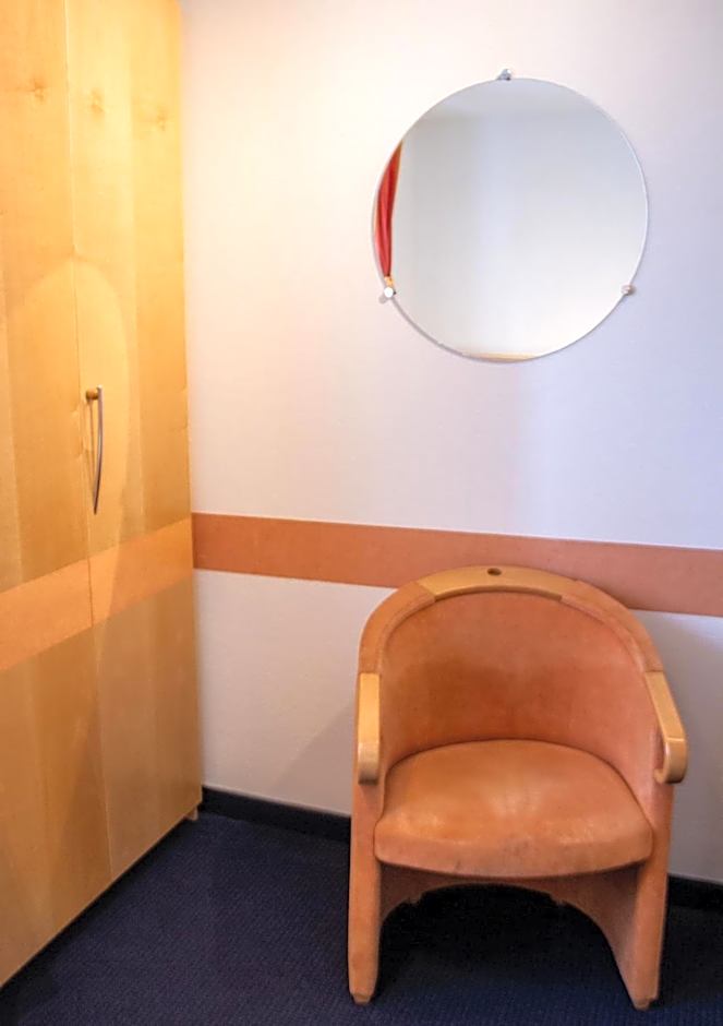 Hotel-Restaurant Steuermann