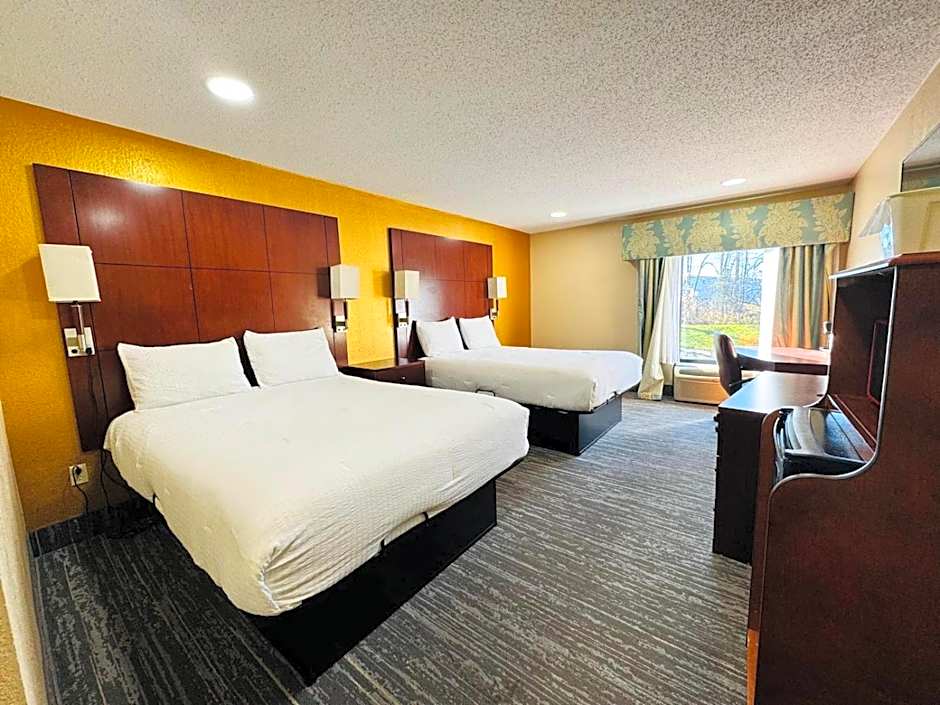 Hotel M Mount Pocono
