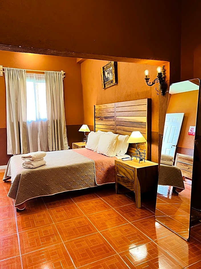 Hostería Casa Marquez