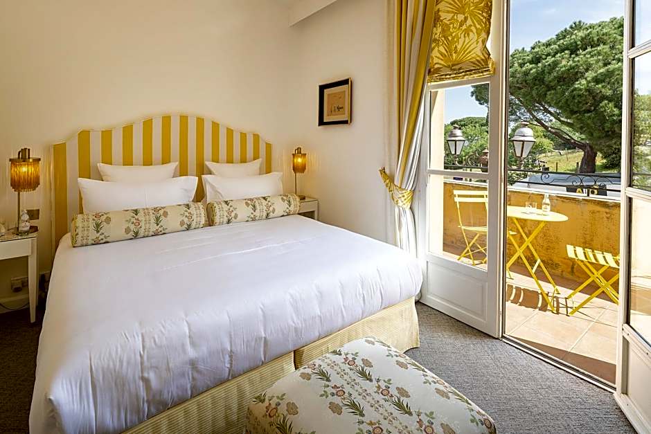 Hôtel Le Y Saint-Tropez