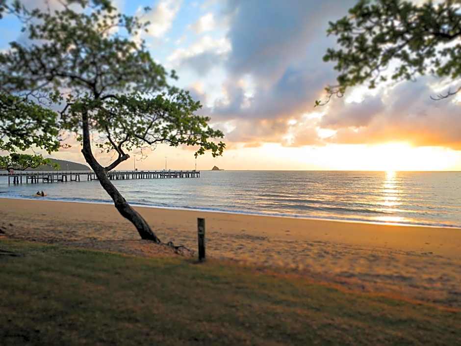 Marlin Waters Beachfront Apartments