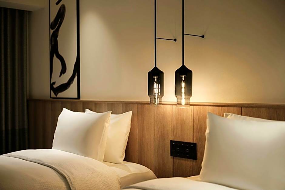 Fairfield by Marriott Hokkaido Minamifurano