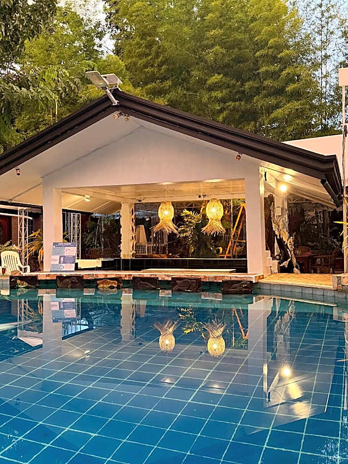 Deep Forest Garden Hotel