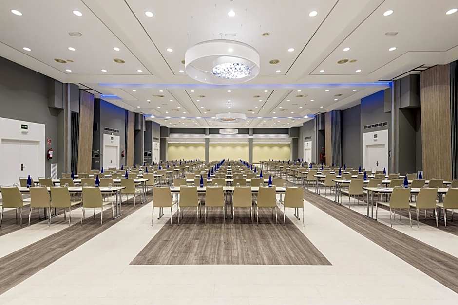 Hotel Guadalajara & Conference Center Affiliated by Meliá