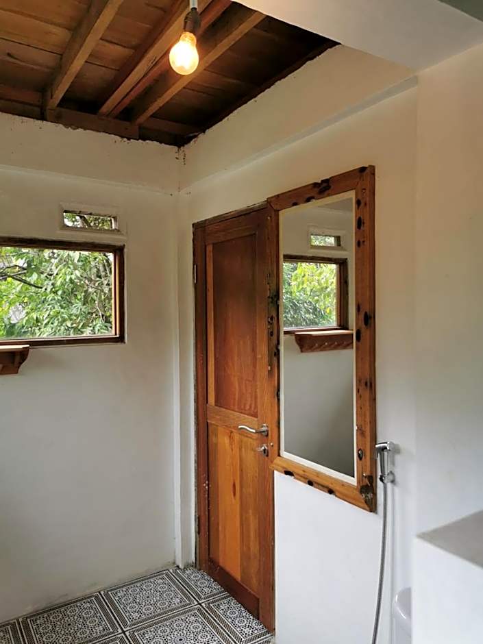 Rambai Tree Jungle Lodges - Family Friendly