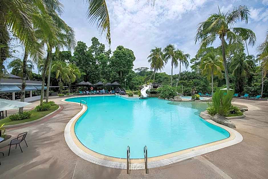 Sabah Hotel