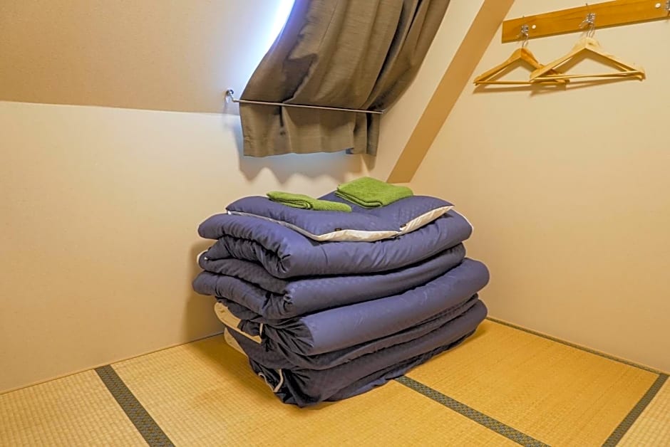 Lodging Tokyo Shibamata