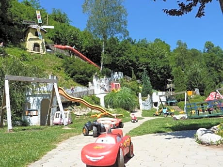Smileys Kinderhotel