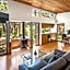 Hidden Valley Forest Retreat