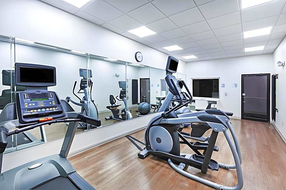 Holiday Inn Express Hotel and Suites Orange By IHG