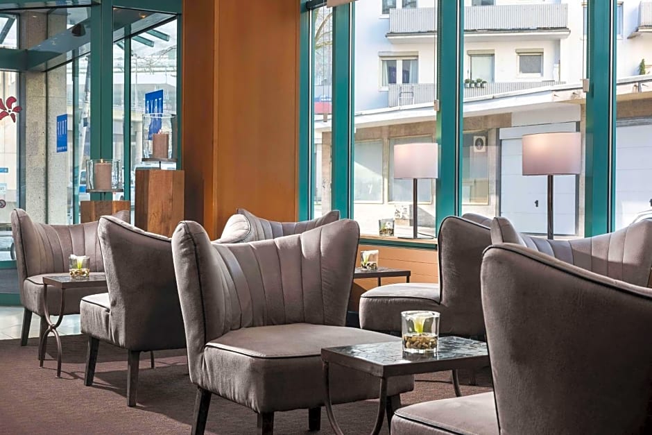 Tryp By Wyndham Koeln City Centre