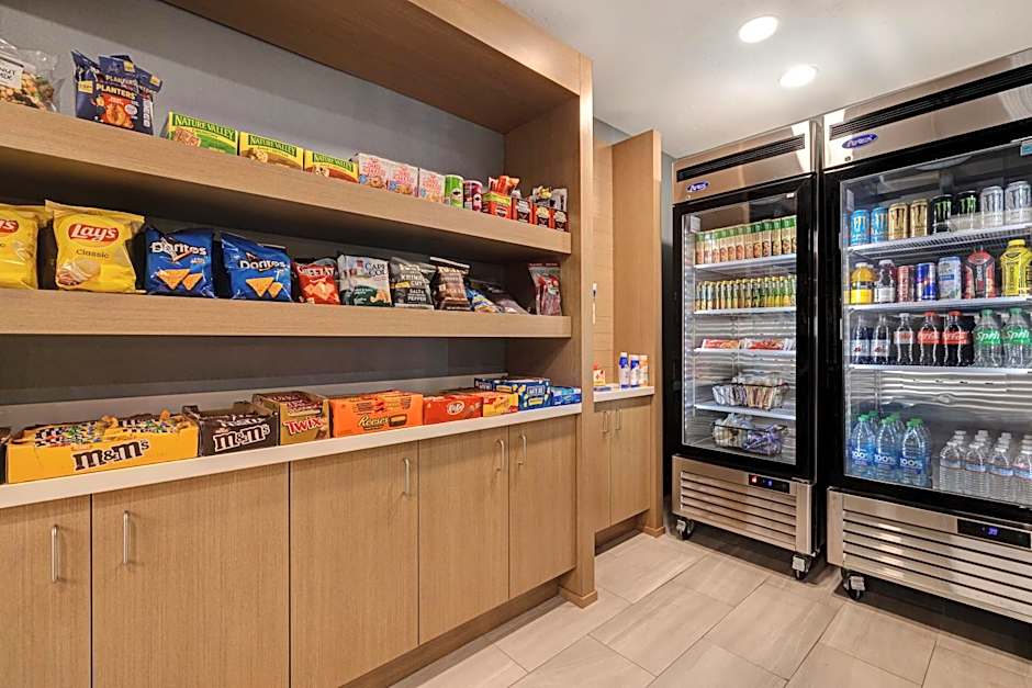 Holiday Inn Express Hotel & Suites Moab By IHG