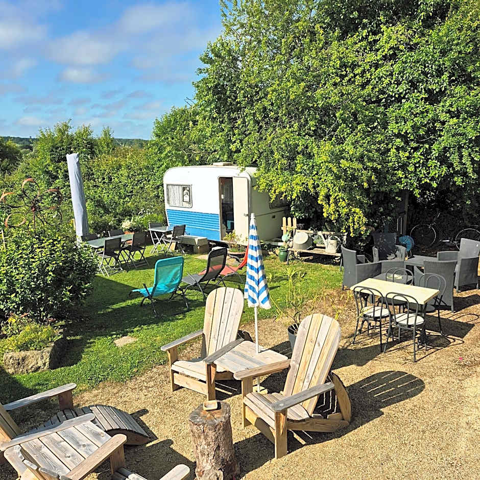 Maison d’hôtes KERGIQUEL