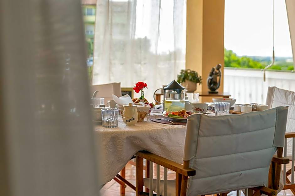 Sardinia Guest House - Adults Only