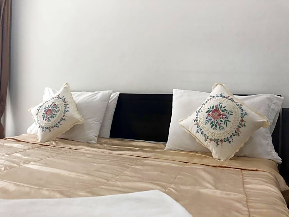 Aravinda Living Home