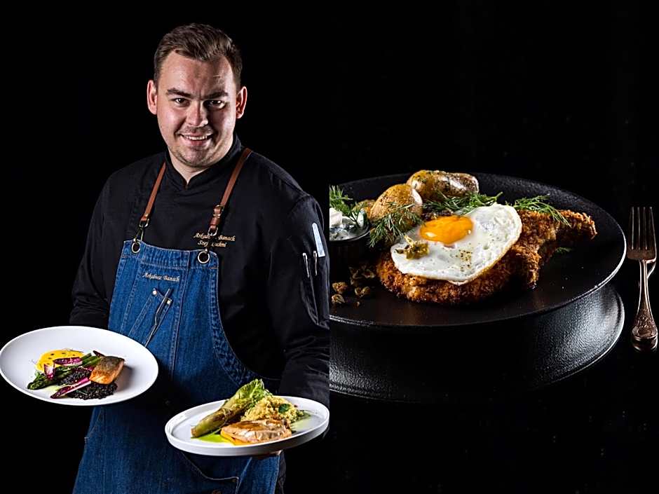 Best Western Hotel Mariacki