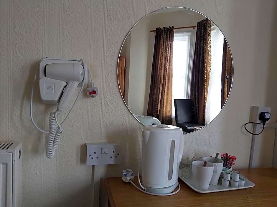 Channel View Hotel