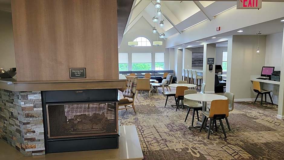 Residence Inn by Marriott Kansas City Independence