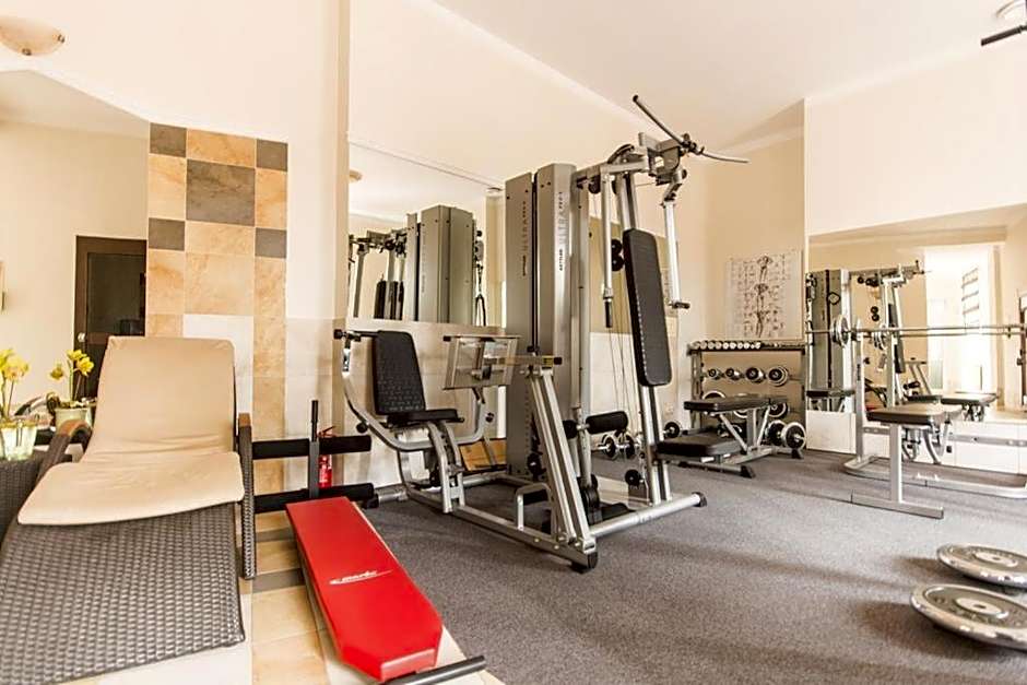 Europejski Boutique Hotel