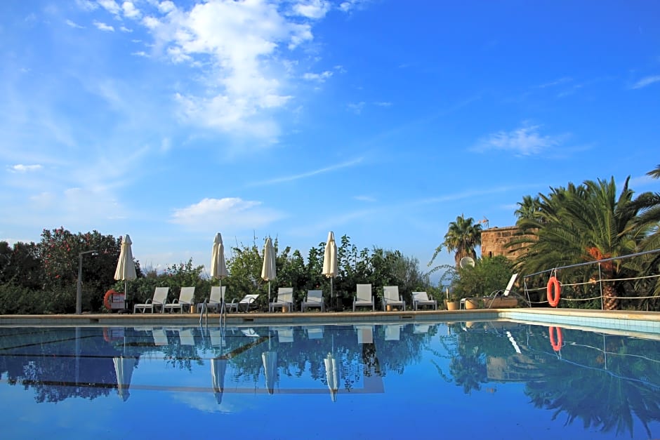 Hotel Rural Predio Son Serra