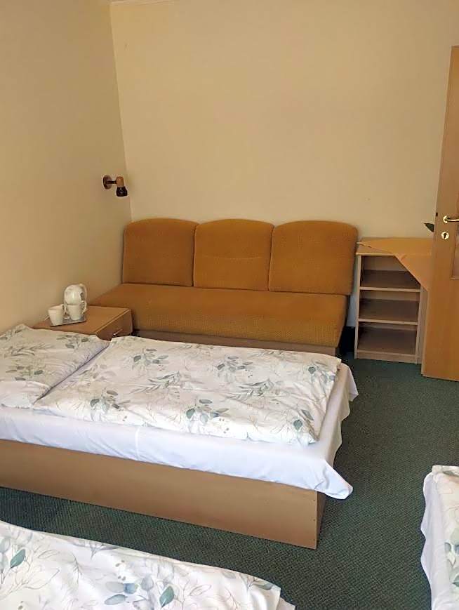 Horský Hotel Magura