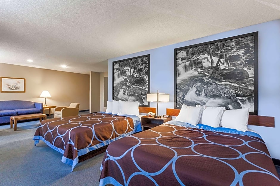 Photo 1 of 1 of Studio 2 Queen Beds Suite