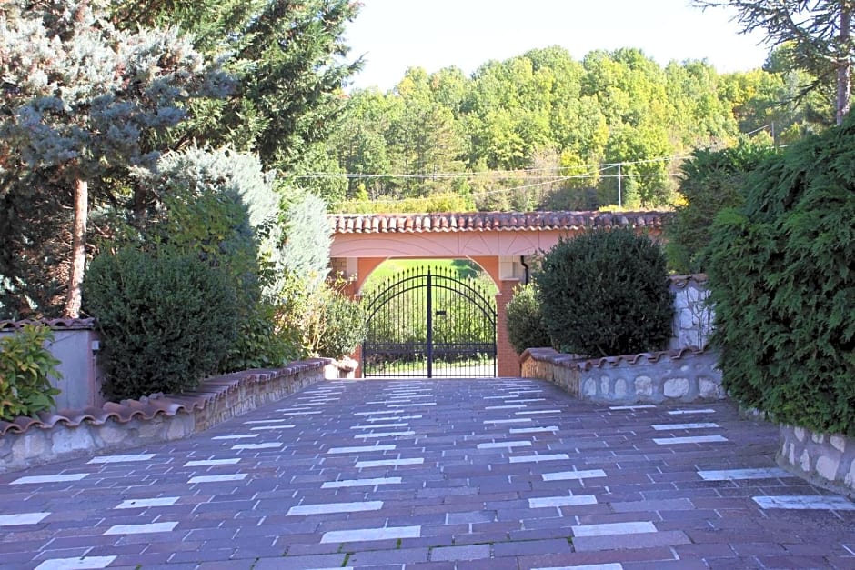 Bed and Breakfast Emilia