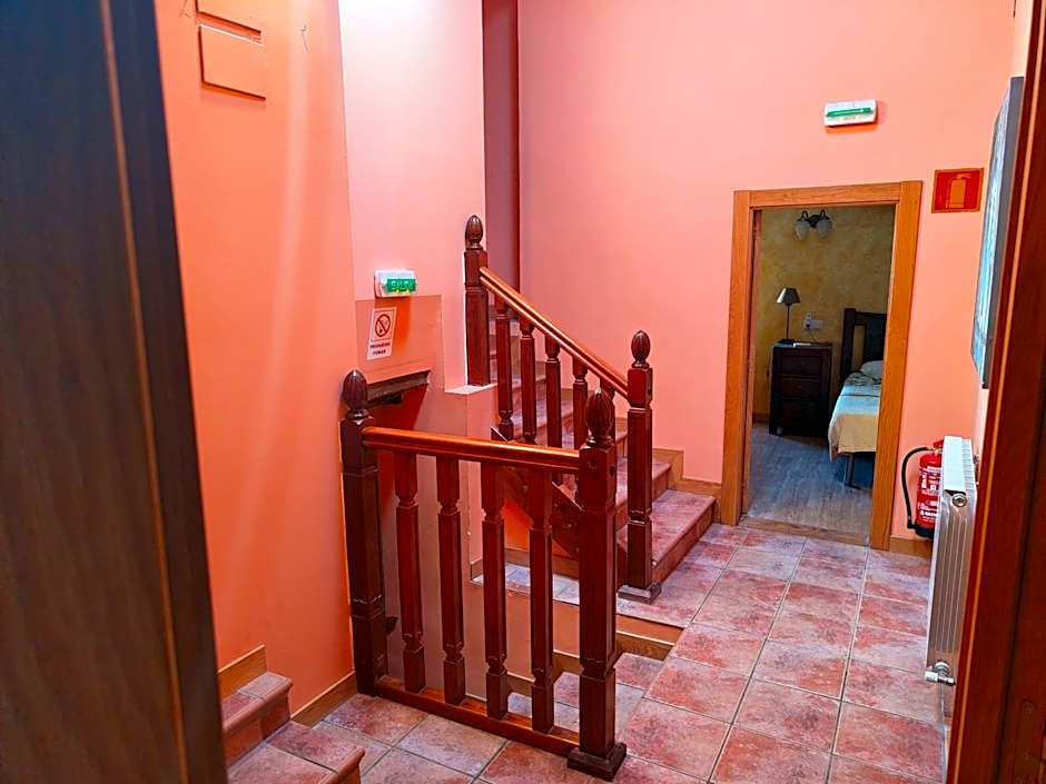 La Bodega Del Camino