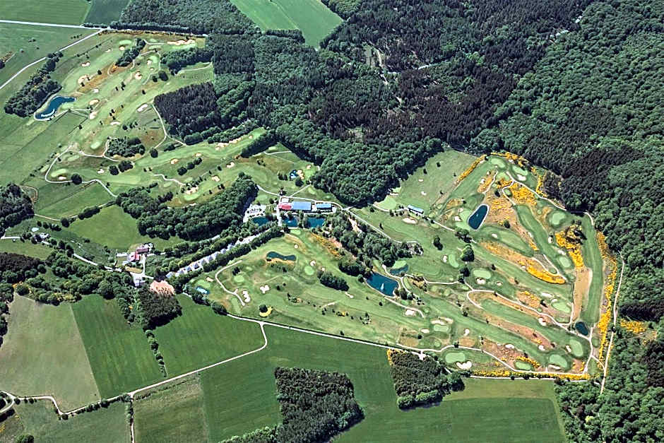 Hotel Weiherhof am Golfpark