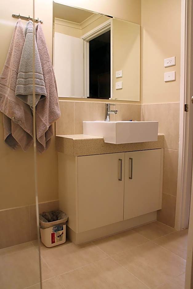 Bayview Motel Rosebud/Rye