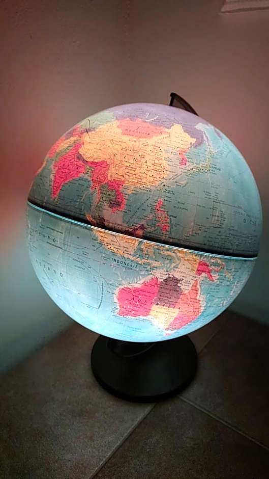 B&B Cappotto civico 48