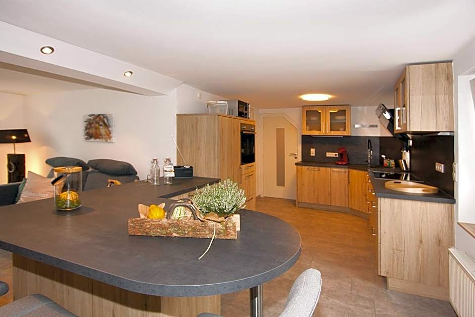 Landhotel Voss im TalVital
