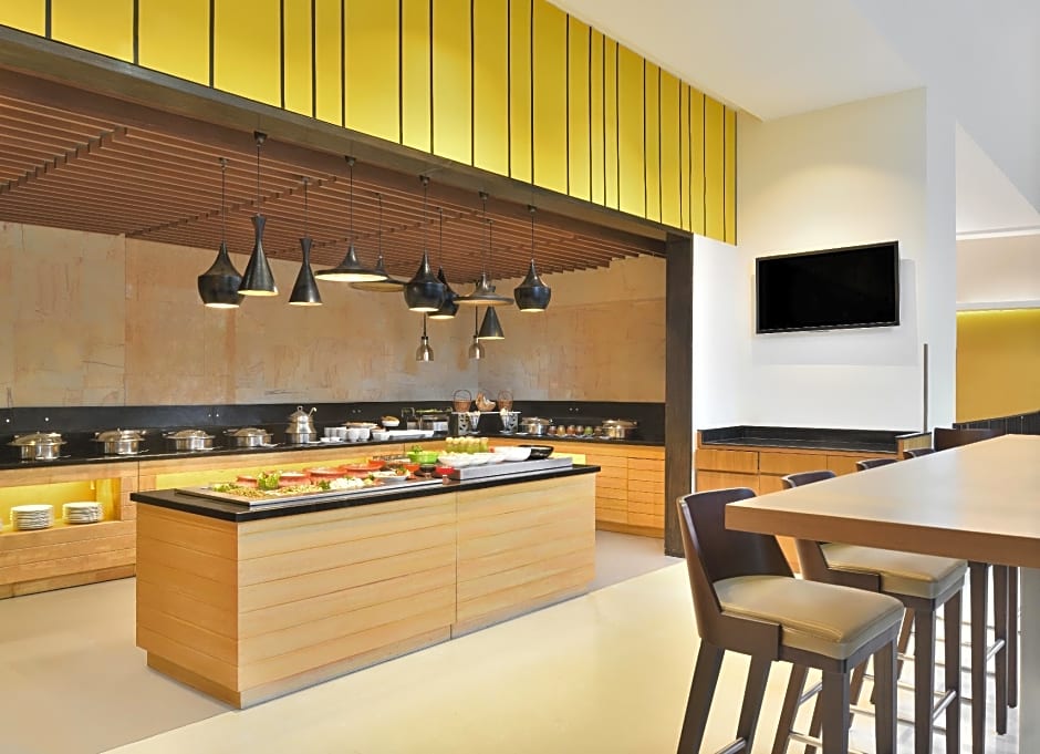 Fairfield by Marriott Ahmedabad