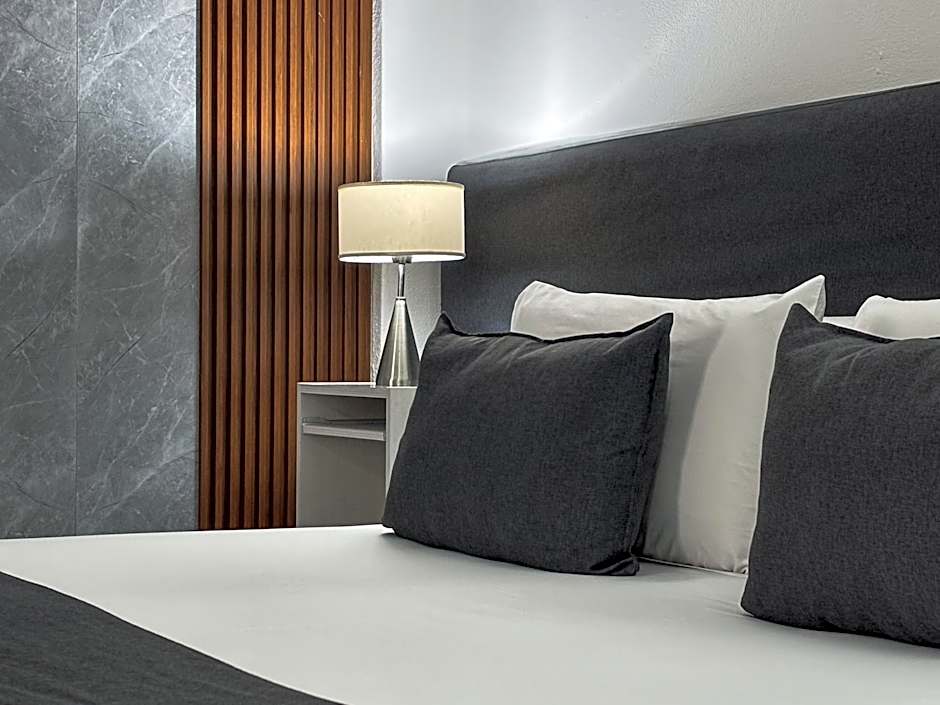 Ker Recoleta Hotel