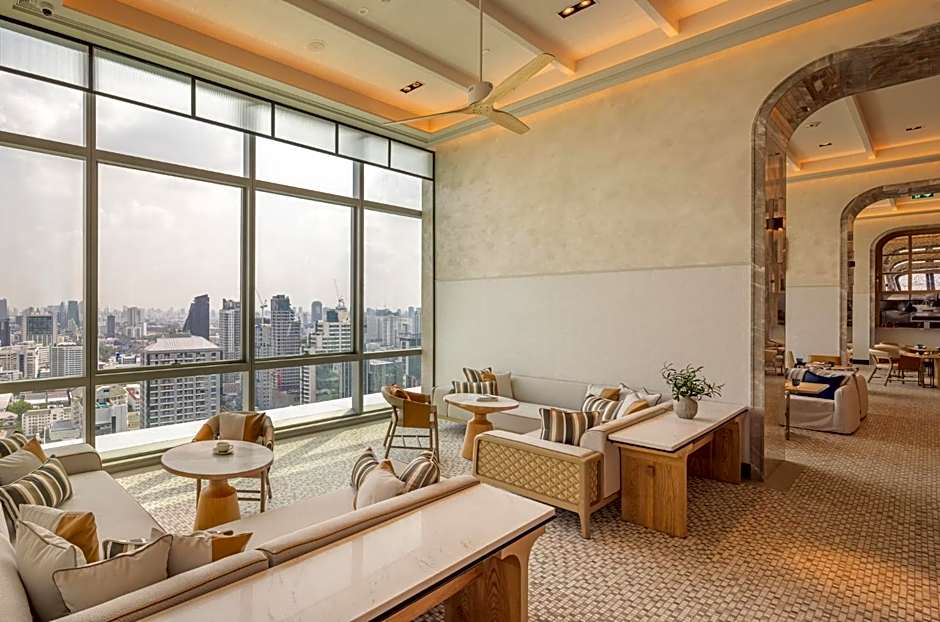 Eastin Grand Hotel Phayathai