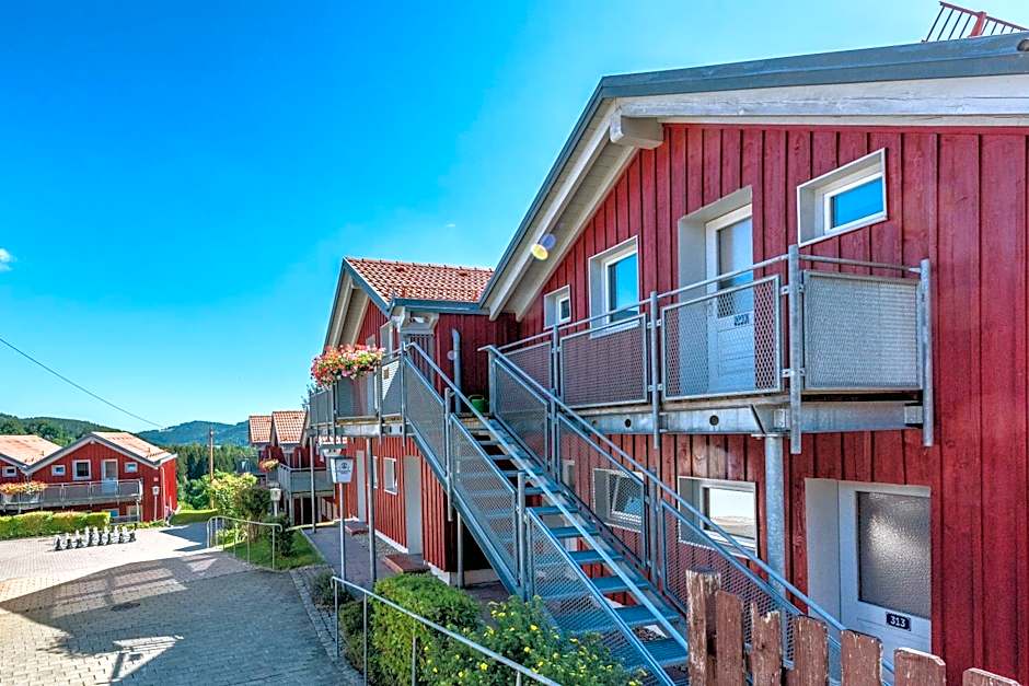 Village Hotel Bayerischer Wald
