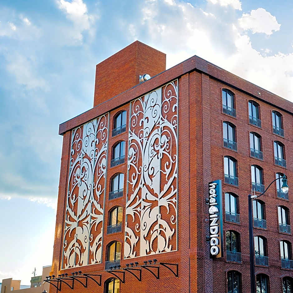 Hotel Indigo Savannah Historic District By IHG