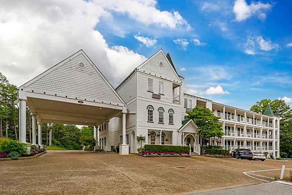 Quality Inn Eureka Springs South