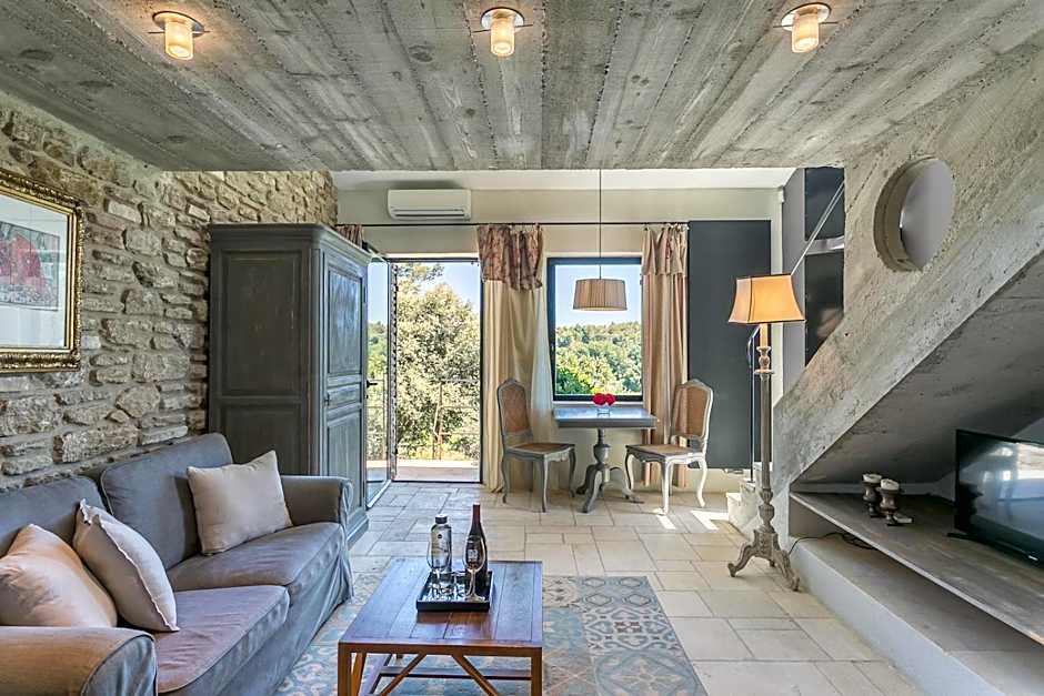 Domaine Les Roullets