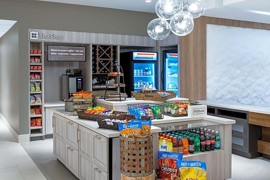 Hilton Garden Inn Longmont, CO