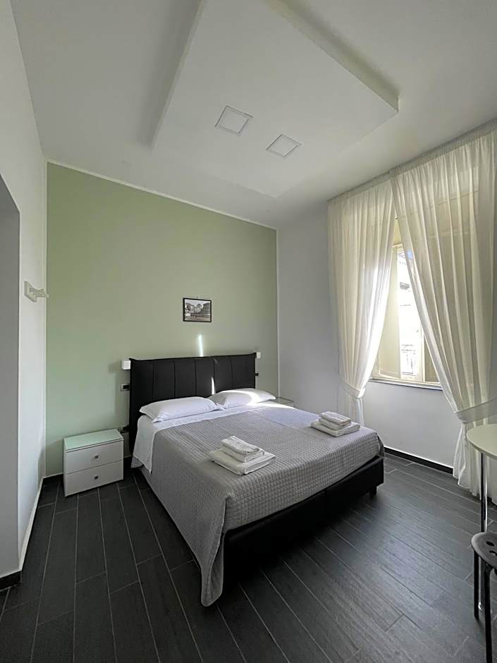 Le Porte di Napoli - Rooms