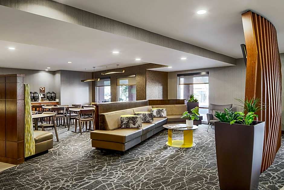 SpringHill Suites by Marriott Tempe at Arizona Mills Mall